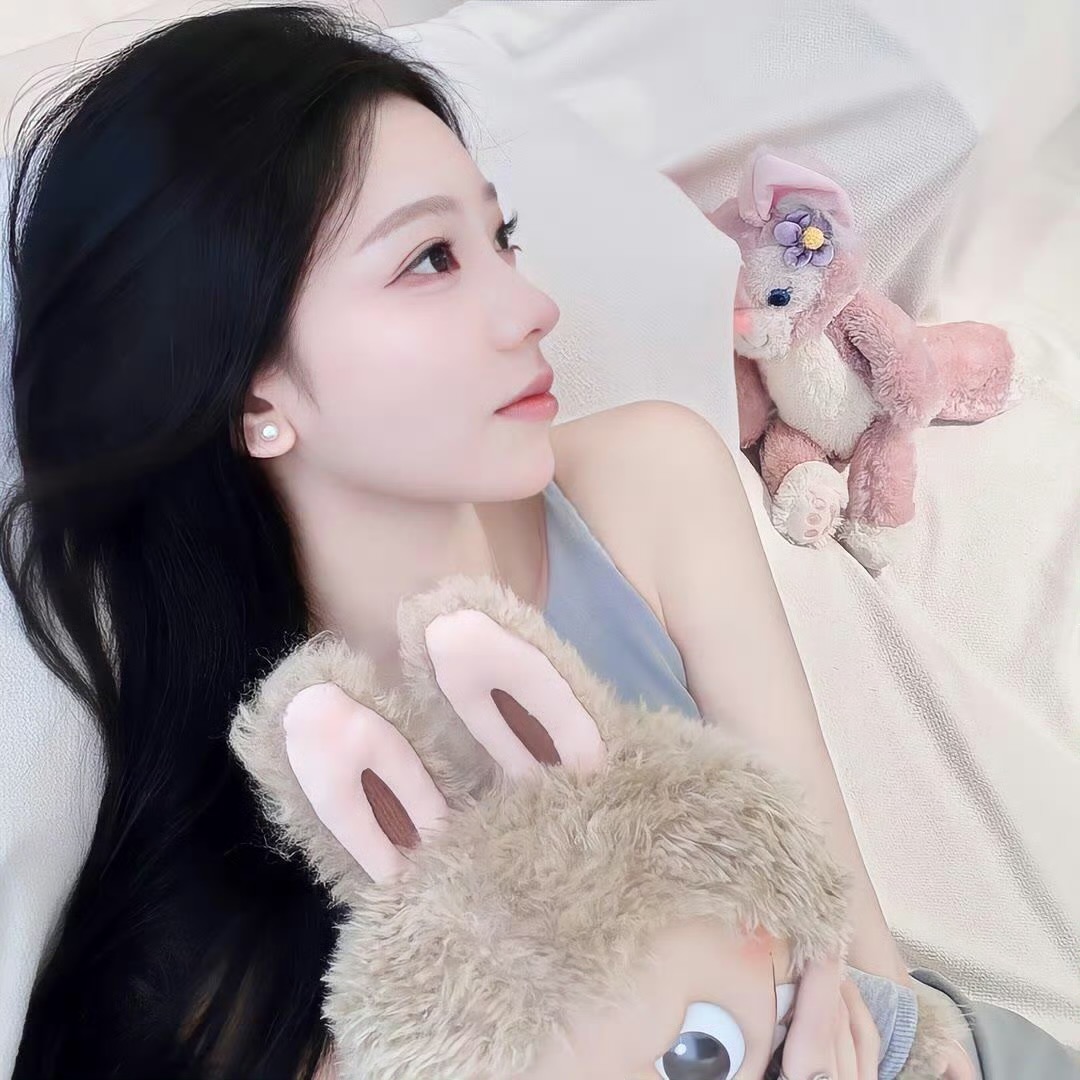 如东伴游女生林雾眠的资料
