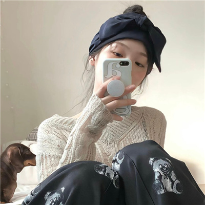 如东伴游女生冀其雨