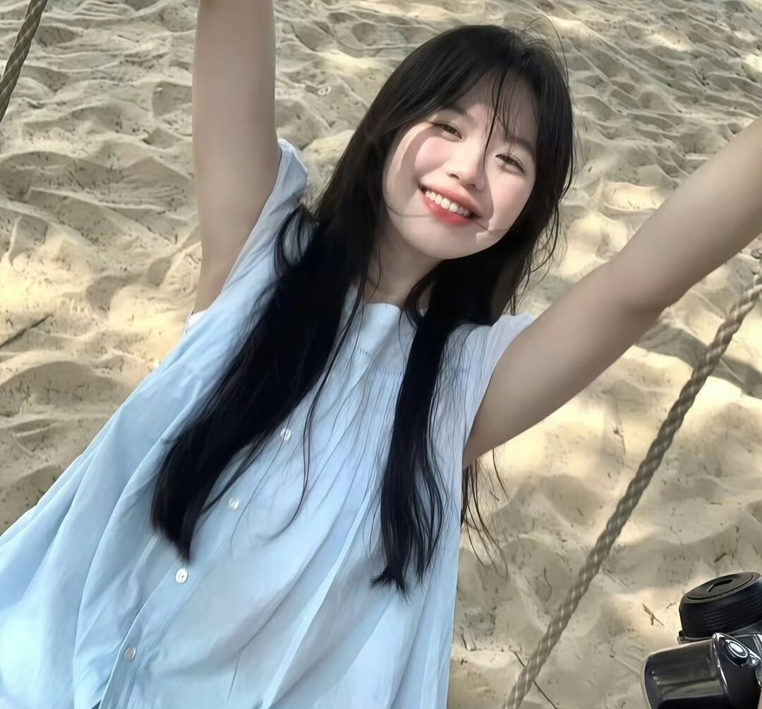 如东伴游女生 | RUONING的资料