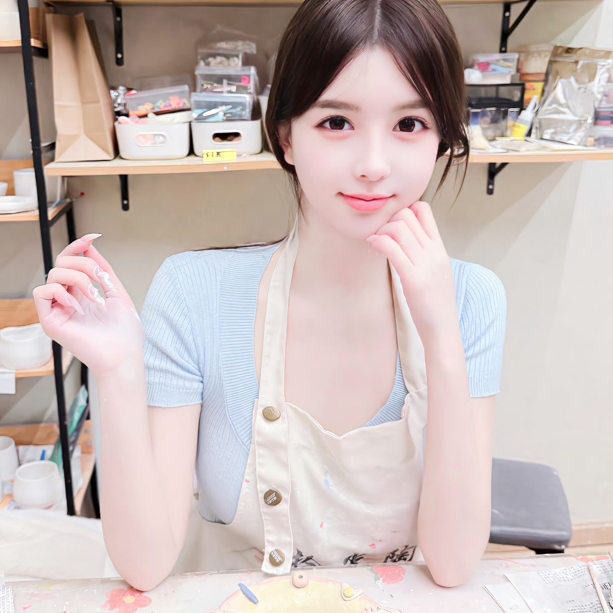 如东伴游女生 | 苏雅宁🌸的资料