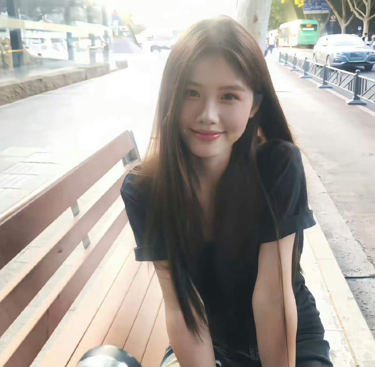 如东伴游女生 | 姜莱的资料