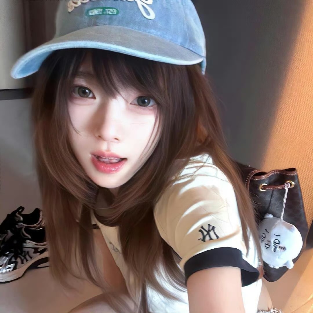 如东伴游女生 | 小鹿 🦌的资料