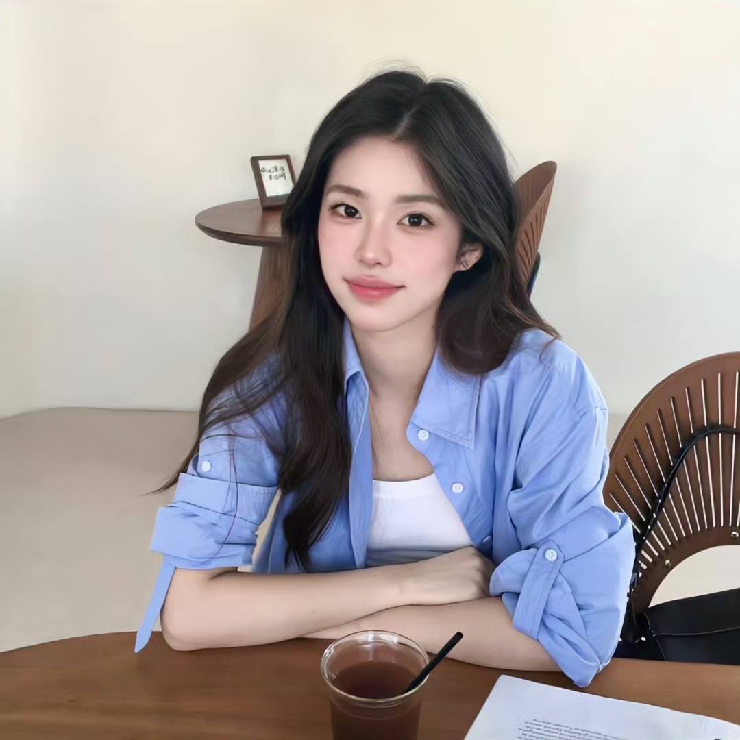 如东伴游女生 | 白清叙的资料