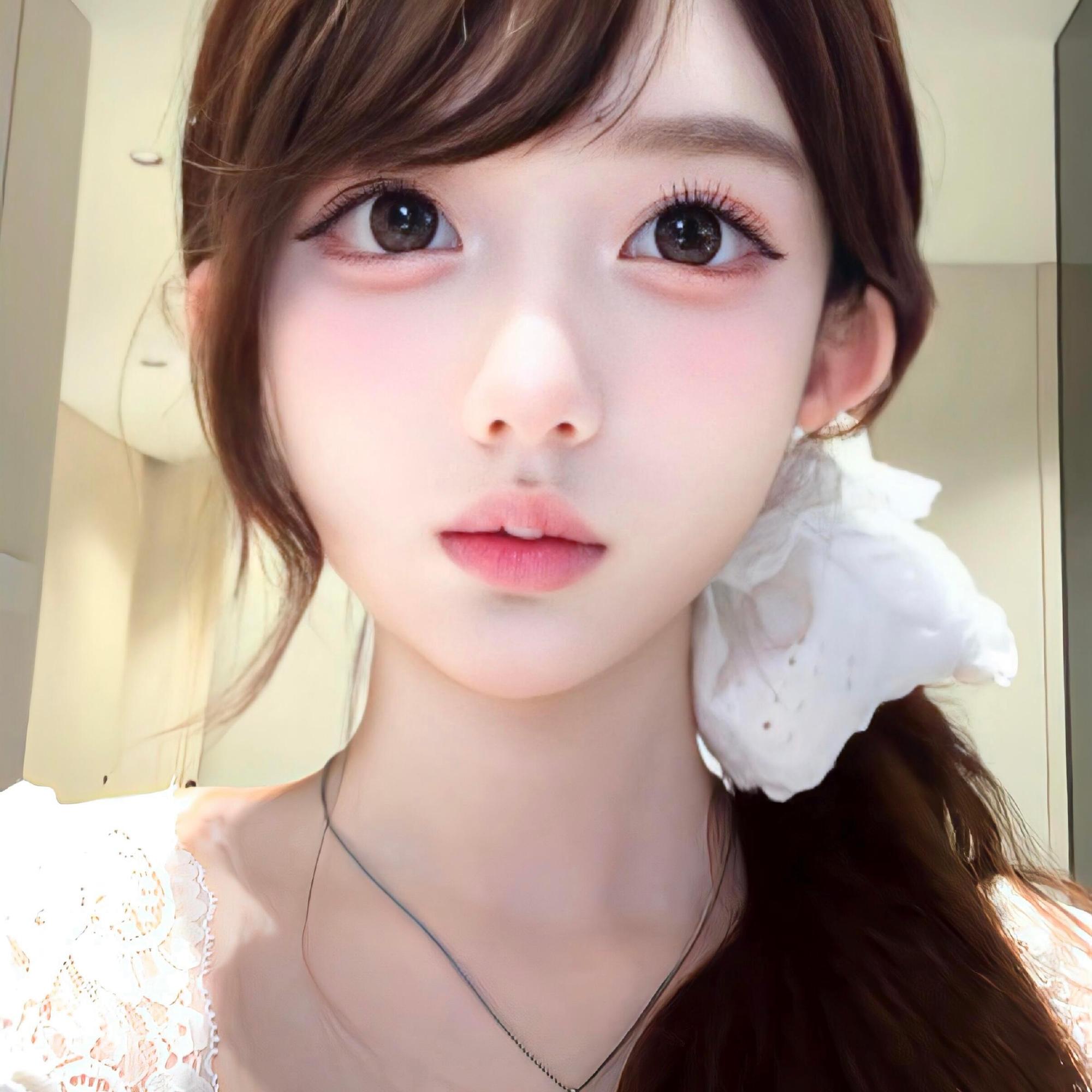 如东伴游女生 | 昕昕的资料