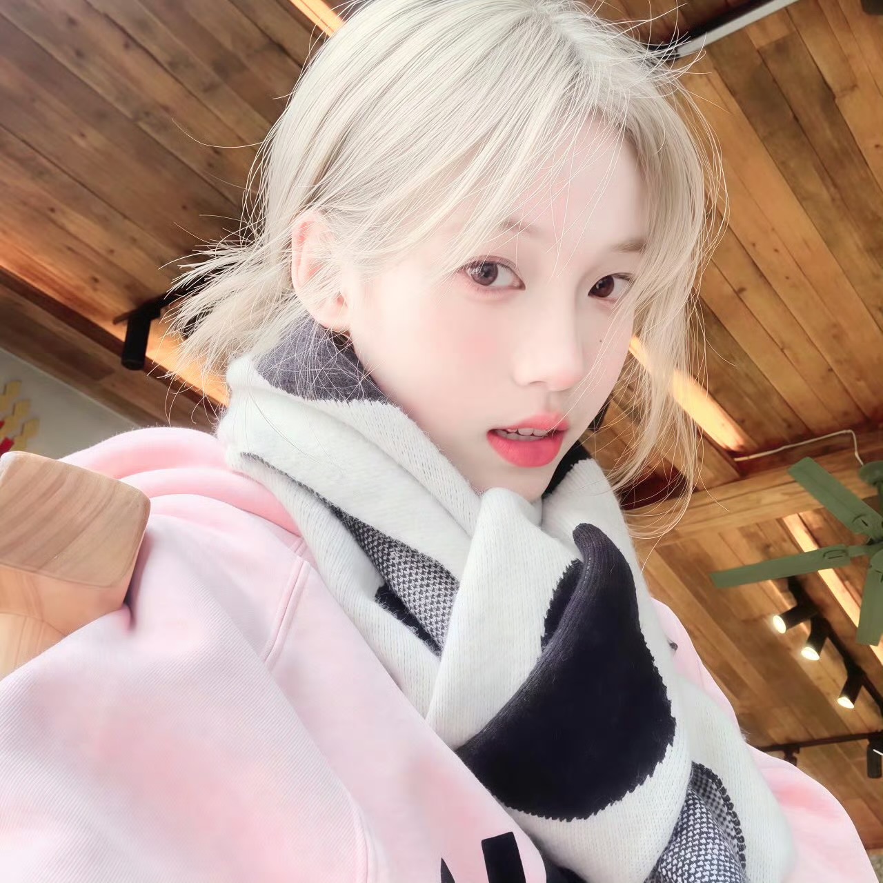 如东私人伴游女生黎和暄的资料