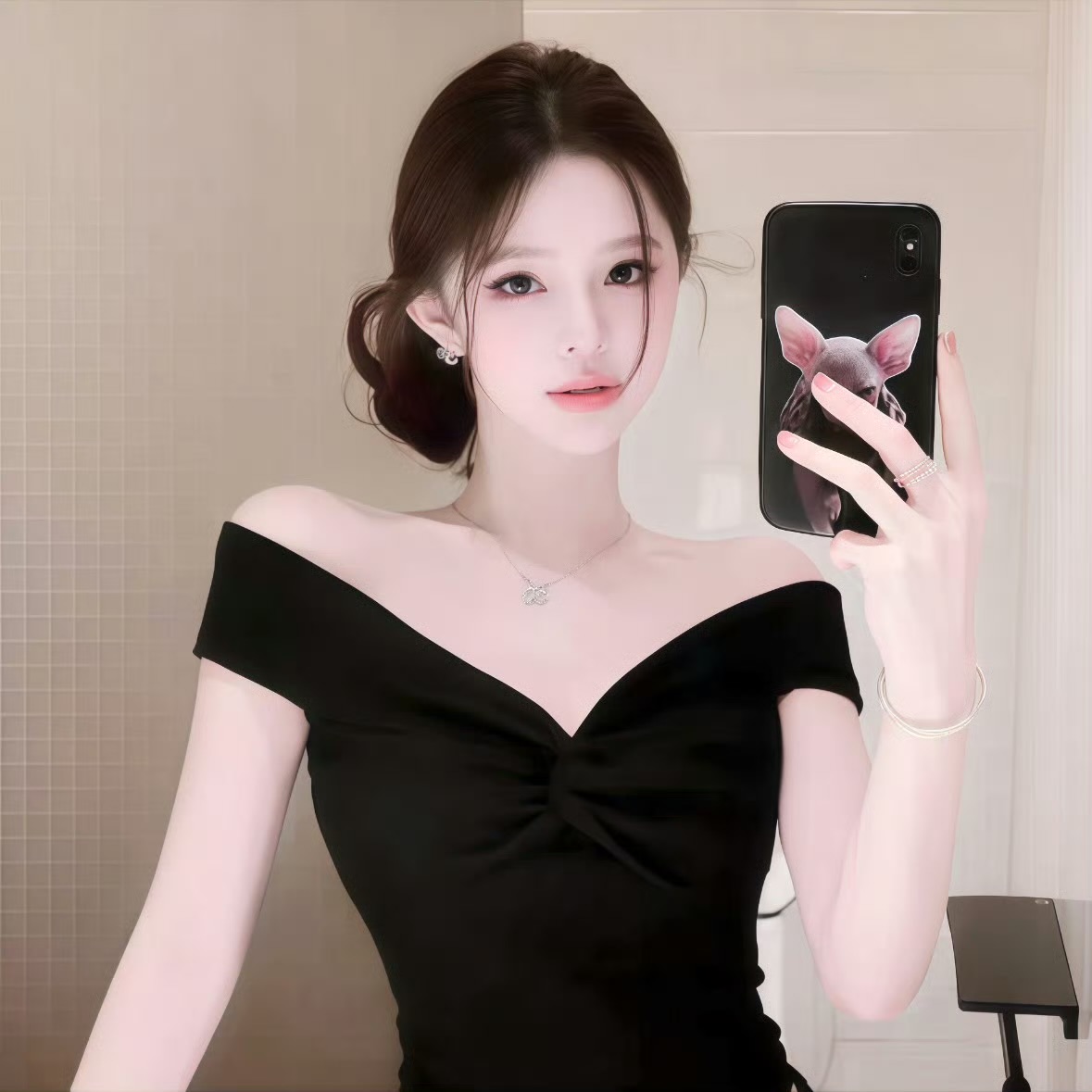 如东私人伴游女生徐美瑶的资料