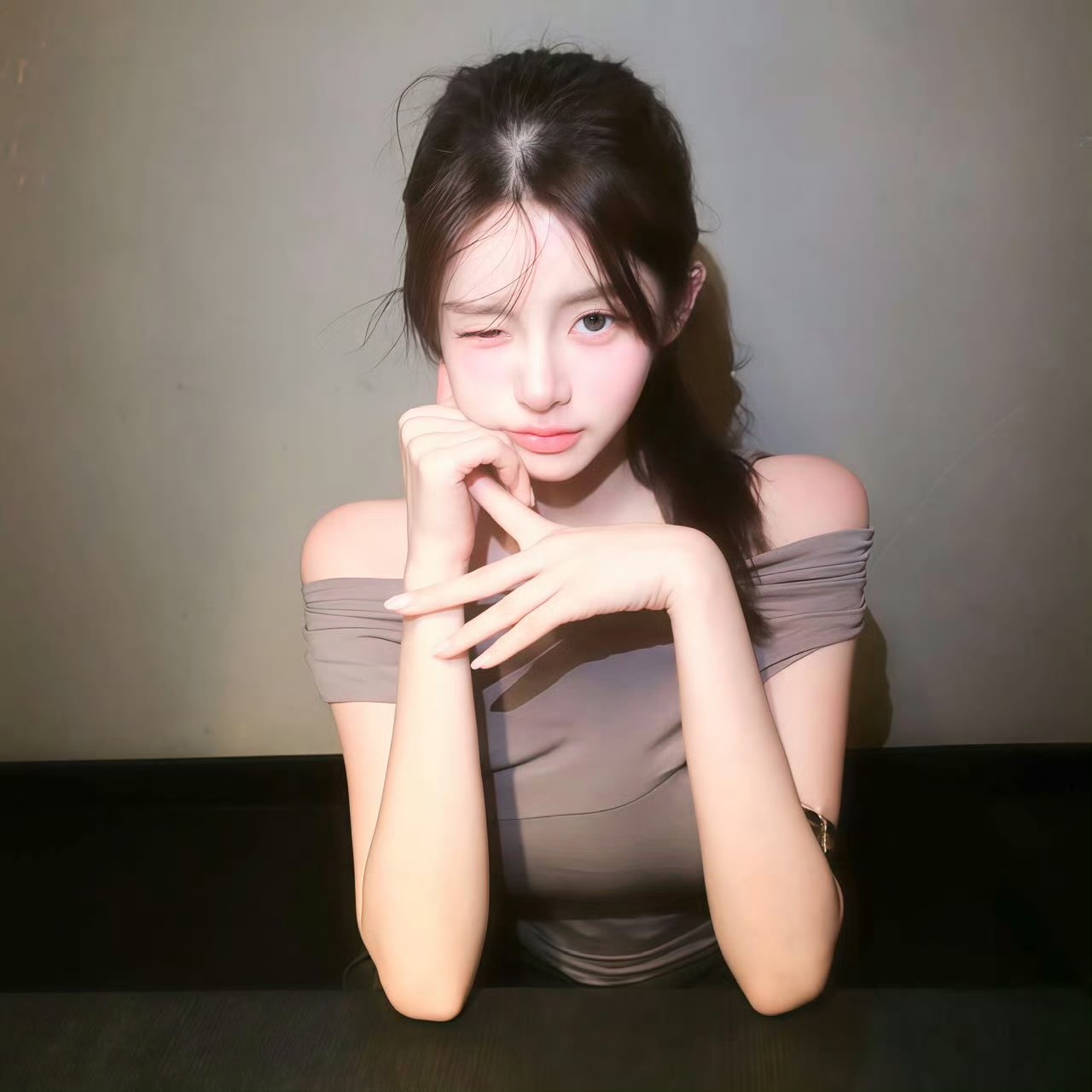 如东私人伴游女生吴优的资料