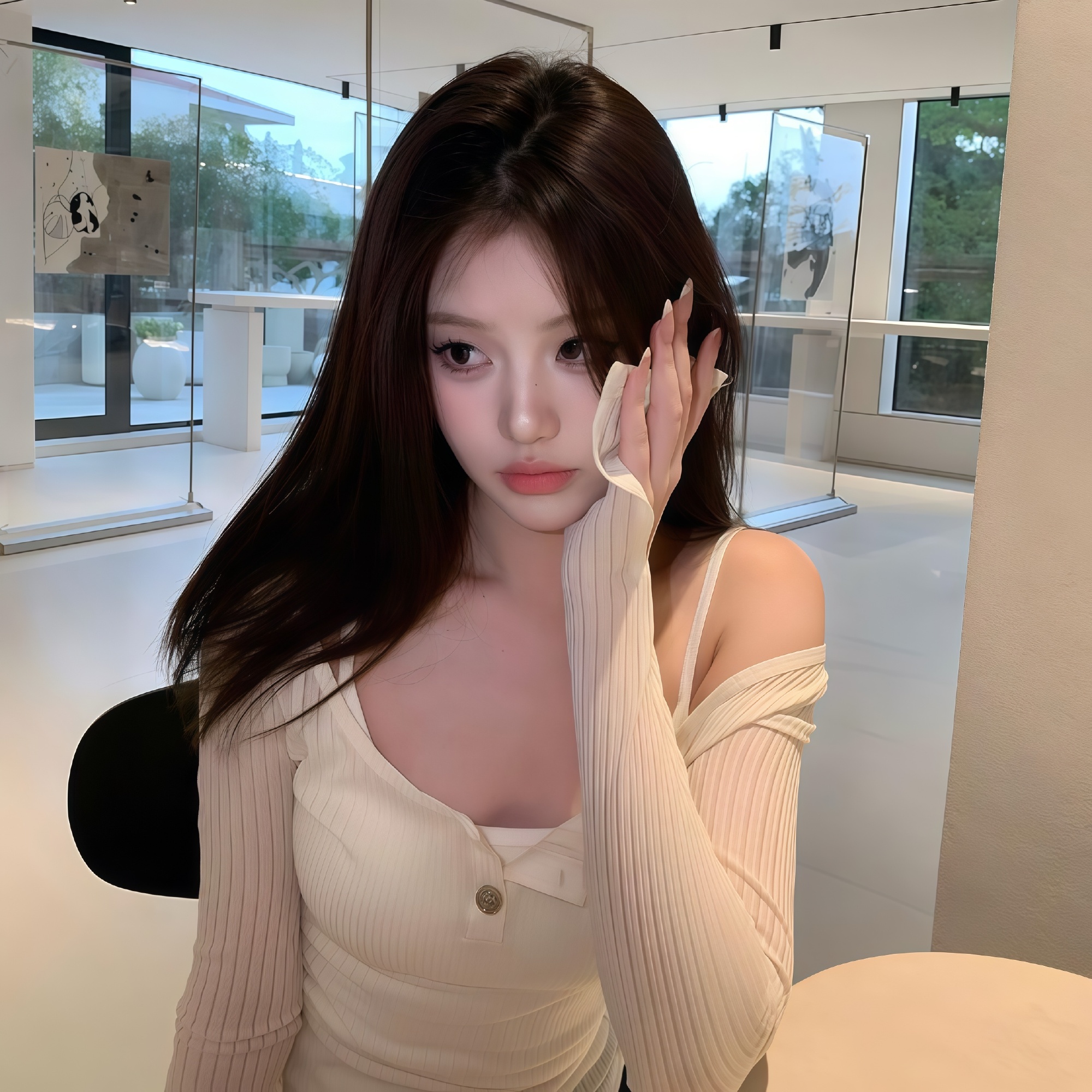 如东私人伴游女生苏映雪的资料