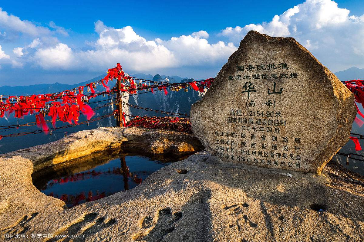 旅游景点(旅游景点排行榜)