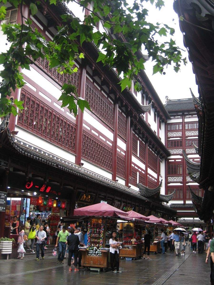 上海游玩攻略(上海游玩攻略必去的地方2日)