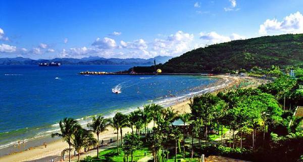 深圳旅游攻略(深圳旅游攻略一日游)