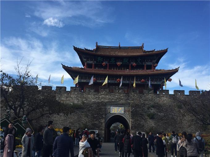 昆明旅游攻略(昆明旅游攻略景点大全)