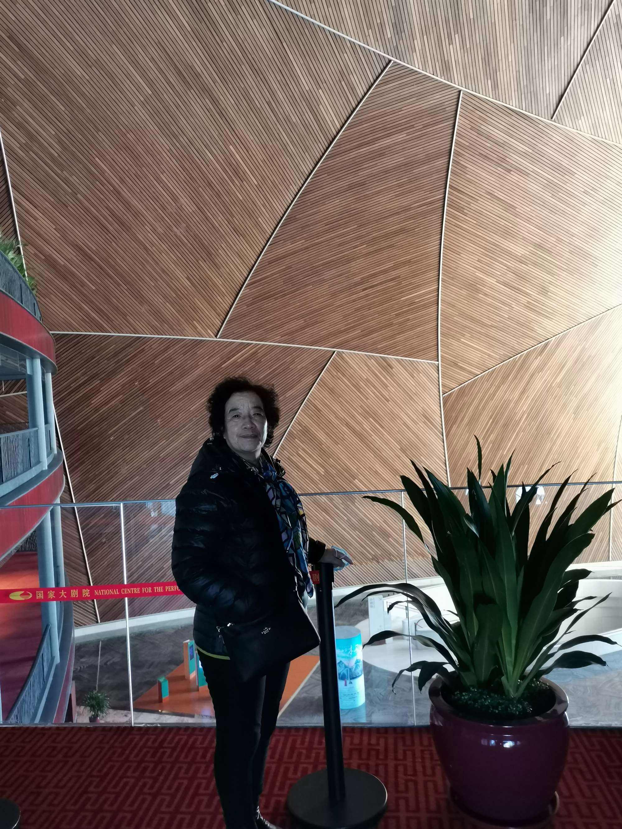 联袂伴游品尝中国最美大同(最美大同爱我家乡)