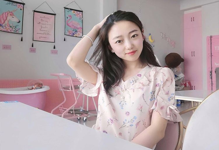 淘宝衣服模特兼职(淘宝服拆兼职模特无需经历)